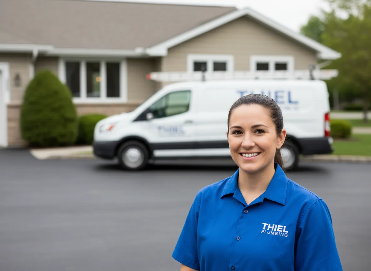 Plumber New Creek, WV FAQs